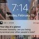 Illustration for article titled Why Are Co-Stars Daily Notifications So Rude?